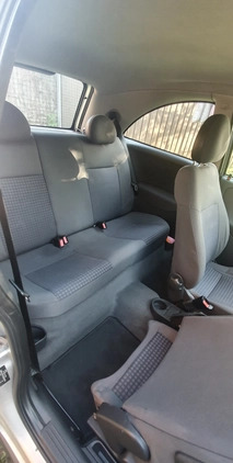 Opel Corsa cena 5000 przebieg: 171244, rok produkcji 2003 z Katowice małe 37